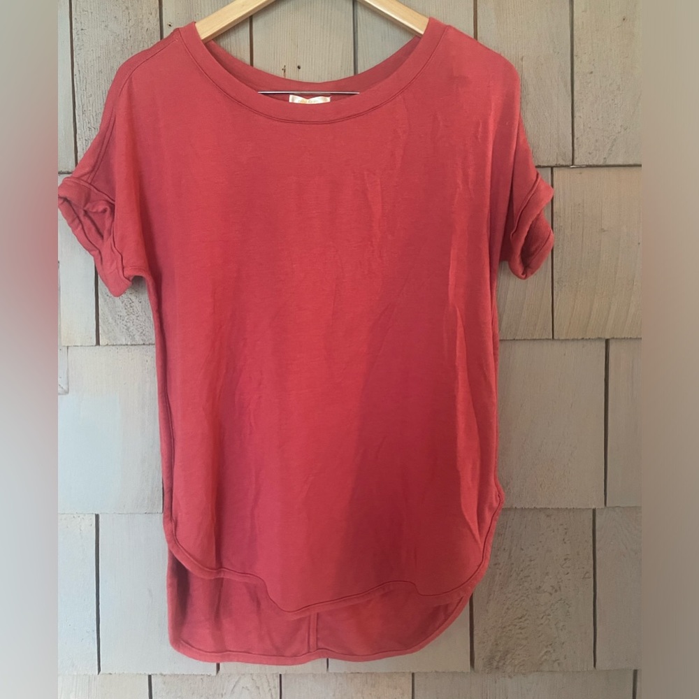 Matty M Super Soft Tee